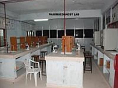 Swami Vivekananda Institute of Pharmaceutical Sciences Nalgonda Infrastructure photo 4